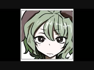 マイペースな東方４コマ【３週目】