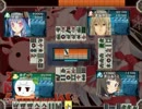 麻雀を少しだけ覚えた私が桃色対戦ぱいろんをやってみたその４