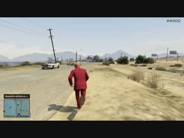 【ゆっくり実況】GTA5オンラインで暴れた結果がこれだよ その１５　前編