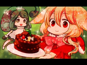 【櫻歌ミコ×ぱみゅ】希望のユーレニッセ【UTAUオリジナル曲】