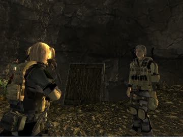 ゆっくり実況でFallout　NV　Bounty Hunter　Ⅱ20