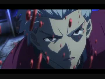 11月24日 Fate/unlimited codes　しゅうvsCOFFEE　ガチ撮り part2