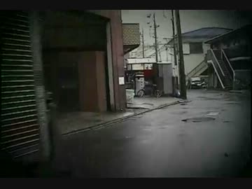 怪奇心霊現象 トイレのナツコ