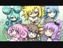 【ポケモンBW2】 ヒウンアイス片手に見る活動記録。 その7 【字幕実況】