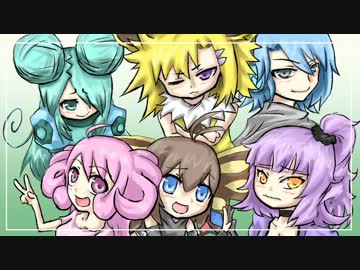 【ポケモンBW2】 ヒウンアイス片手に見る活動記録。 その7 【字幕実況】