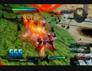 そろそろFBが発売と聞いてEXVS実況してみたpart4