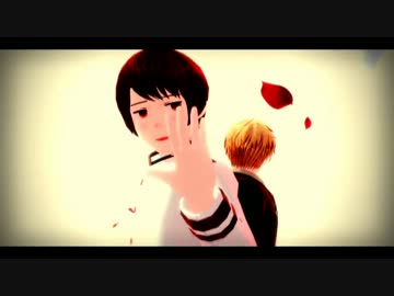 【APヘタリアMMD】島国つめあわせ  ～Girls　ほか～