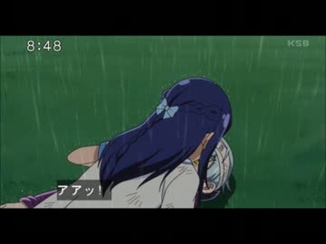 プリキュアシリーズ　中割り・デフォルメ・作画の本気のごった煮 Part.97