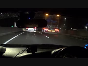 ビデオカメラを新しく買い替えたので記念車載