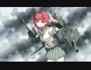 【艦これ】五十鈴さん、観音崎沖（E-1）を制す
