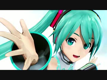 【MMD-DMC5】ODDS&ENDS【モデル公開】