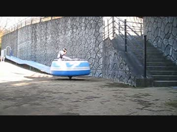 180SXで徳島を紹介しようと思ふ その7