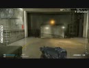 【CoD:G】ゆるゆるエイムのCoD:Ghostsマルチ実況4【Overlord/TDM】