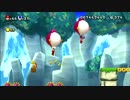 part.8　裏切りは優しさか？　New スーパーマリオブラザーズ U 【２人実況】