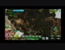 [S2]コクレイのボーダーブレイク194　自分以外COMでユニオンベリハ
