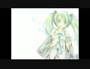 【歌ってみた】歌に形はないけれど【鳥琦】