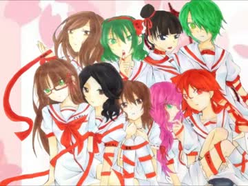 人気の「おかしゃん」動画 2本 - ニコニコ動画