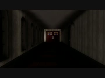 【MMD-PVF1】Bad ∞ End ∞ Night【MMD-PV】