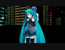 【初音ミク】ナナ【オリジナル】