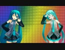 【初音ミクV3】にじいろEXPLOSION【オリジナル曲】