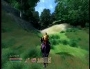 oblivion カジートでスナイポプレイ その12