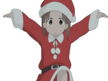 クリスマスって何？