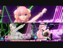 【-Project DIVA-】PSP版とPS3（DT）版　比較【その５】