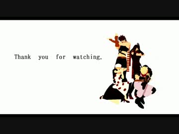 【MMD】JOJO×メカクシコード【ジョジョ】