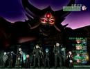 【DQⅩ】　災厄の王戦　魔4僧4 　僧侶視点