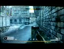 【Xbox360】yuki.SのCoD4オン10【直撮り糞画質】