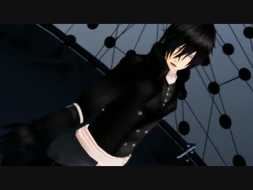 【MMD】一さんで二次元ドリームフィーバー【薄桜鬼】