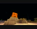 【Minecraft】 カボチャ ト ホウノウCRAFT part14 【ゆっくり 縛り】