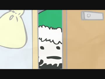 【自主制作アニメ】寿司くん 第十話「クリスマス」