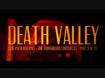 Death Valley (Part 8 of 11) featuring Tommy Lee