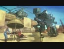 傭兵の摩天楼part8(プラズマ)