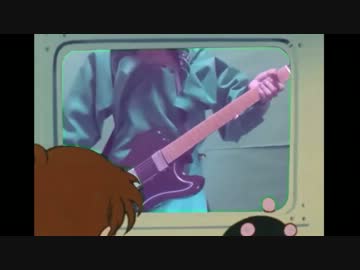 チャージマン研OP弾いてみた