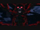 立花響暴走シーンに初号機再起動ＢＧＭ【ｼﾝﾌｫｷﾞｱG×EVA】