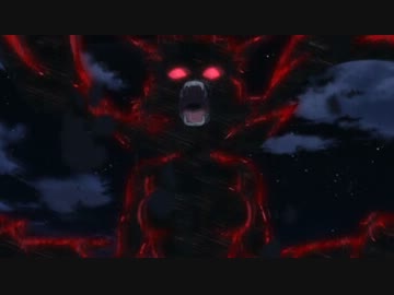 立花響暴走シーンに初号機再起動ｂｇｍ ｼﾝﾌｫｷﾞｱg Eva ニコニコ動画