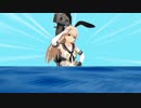 【MMD艦これ】『Baby Maniacs』(別バージョン版)