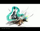 「Last Night, Good Night」を歌ったおw