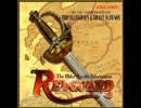 TES Adventures Redguard サウンドトラック