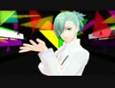 【MMDうたプリ】Masked bitcH【美風藍】