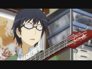 俺得 越谷卓 お兄ちゃん まとめ２ のんのんびより ニコニコ動画
