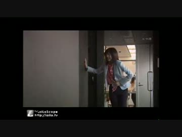 ニコニコ動画 女性の腹痛 下痢シーン集めてみましたを解析してみた