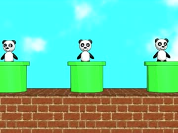 いーあるふぁんくらぶ　輪唱