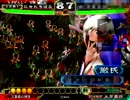 【三国志大戦】どっちの城でもいいから落としたい動画　27城