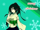 【和音マコ】 Christmas massage song 【オリジナル】