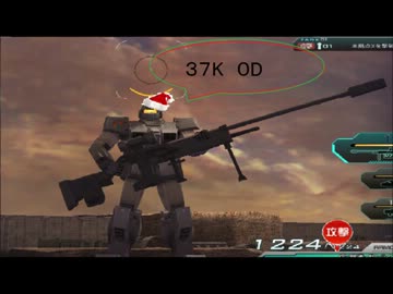 [F連大将]スナカスサンタで37連キル0デス　749P