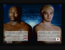 【K-1】ヴァン・ダム、スターダムへ【ゲーム】④