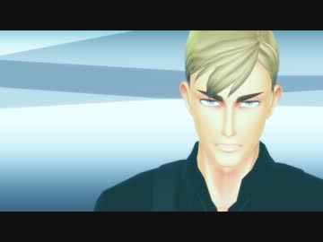 【進撃のMMD】団長天国でDrama【5人】